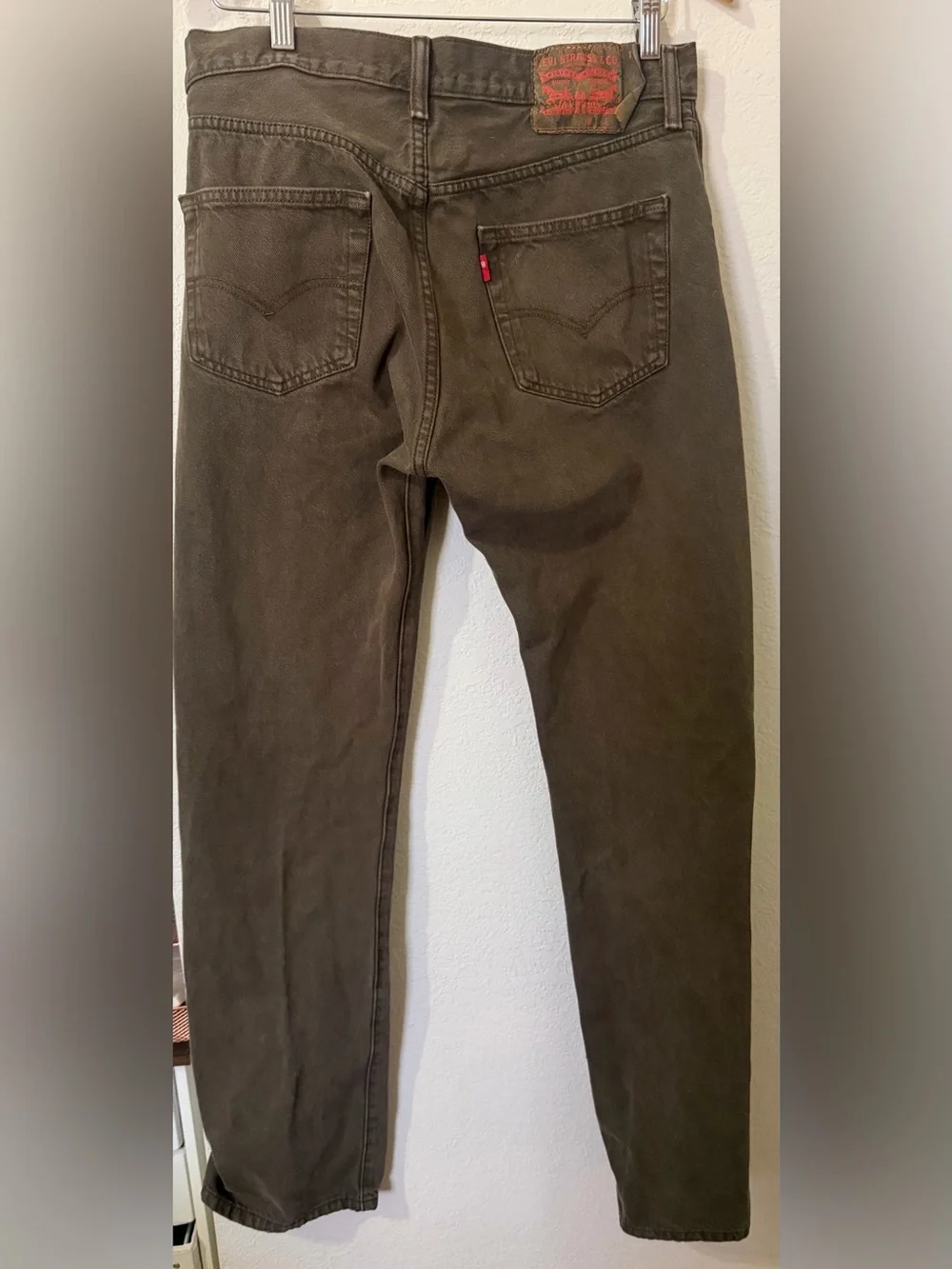 Levis classic men